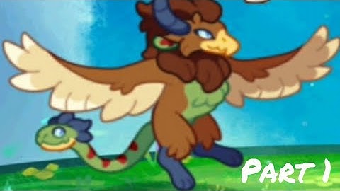 Mythical Epic Merahawk: Taming Merahawk Part 1