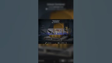 Day 275 - Opening a case every day till I pull a knife #cs2 #counterstrike