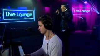 Kygo Tove Lo Habits (Stay High) BBC Radio 1 Live Lounge 2015