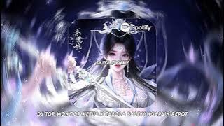 DJ TOR MONITOR KETUA X TABOLA BALE X NGAPAIN REPOT VIRAL TIKTOK TERBARU 2025 YANG KALIAN CARI!!!