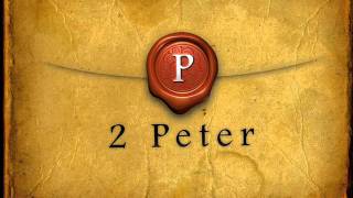 2 Peter by GodCENTEREDLives 101,080 views 12 years ago 9 minutes, 24 seconds