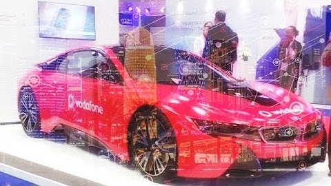 QATAR Telecom Exhibition | QITCOM 2017 | Experience the glimpse of EXPO