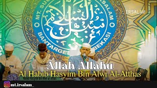 [HD]MEDLEY ALLAH ALLAHU AL HABIB HASYIM BIN ALWI AL ATTHAS I MT.IRSALAM