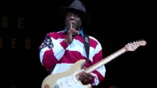 Buddy Guy   She s Nineteen Years Old wmv