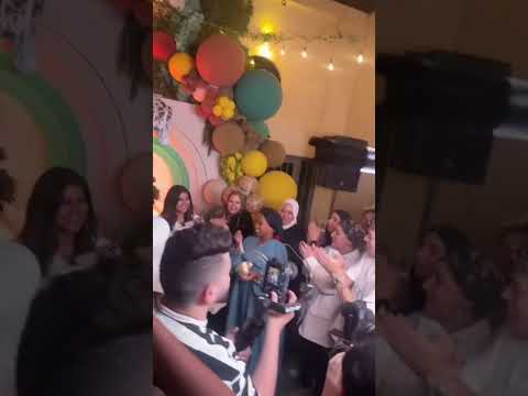 سبوع فهد ابن إمام عاشور على طريق ضرب الهون اكسبلور اهلاوي