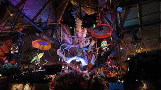 Walt Disney's Enchanted Tiki Room Full Show - Magic Kingdom - Walt Disney World