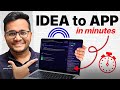 Build an AI App in 11 Minutes | Vibe Coding with Claude Sonnet 4.5 &amp; Databutton
