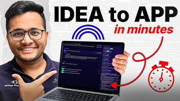Build an AI App in 11 Minutes | Vibe Coding with Claude Sonnet 4.5 & Databutton