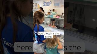 The Scoop, Scoops Ice Cream St Augustine The Scoop, Scoops Ice Cream St Augustine