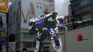 HoloRoyale: A Large Scale High Fidelity Augmented Reality Game