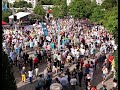 Konstanze Fischer (Sprecherin) stellt neues parteiunabhängiges Bürgerbündnis "Zukunft Schwedt" vor!