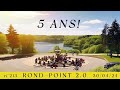 213me rond point 20  5 ans 