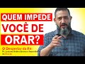 O Despertar da Fé: Ensina a Importância da Oração - LUCIANO SUBIRÁ MENSAGEM