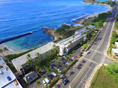 85-175 Farrington Highway, Waianae, HI home video tour