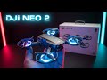 DJI Neo 2 – The Mini Drone That Changes Everything in 2025!