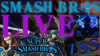 [TSS] [🟢] - Smash Ultimate Amiibo 1v1s | ID: KGW7H