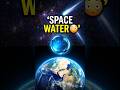 Earth Par Pani Kahan Se Aaya? 🌍 #ScienceMystery #Cosmos