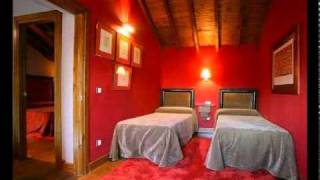 Hotel Arcea Hotel Balcón de la Cuesta en Asturias