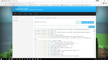 [Bukkit/Spigot] Speedcode #2 -  NoSwear