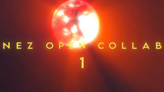 Nez Open Collab - Flow Edit Editamv