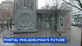 Philadelphia's Portal to be back up and running in a matter of days: officials