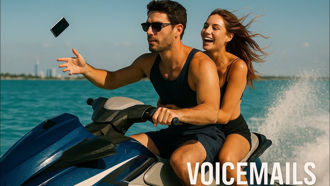 Breakup Heaven -Voicemail 