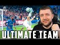 FIFA 21 - ПРОБУЕМ ПОПАСТЬ В 5 ДИВИЗИОН ULTIMATE TEAM | ФИФА 21 НА ПК