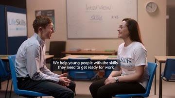 Struggle with interviews? | Barclays LifeSkills