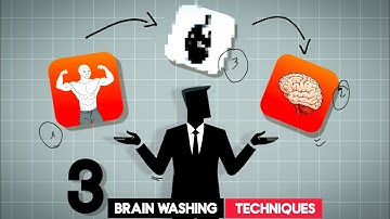 How to brainwash yourself for success (the 3-steps protocol)