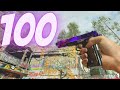 Pistol Only Round 100 Cold War Zombies