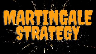 ⚡Is The Martingale Strategy Profitable For Binary Options Trading?😮