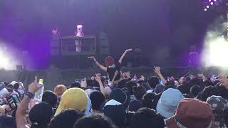 Marshmello - Turn Up The Sweet Dreams (SUMMER SONIC OSAKA 2018)