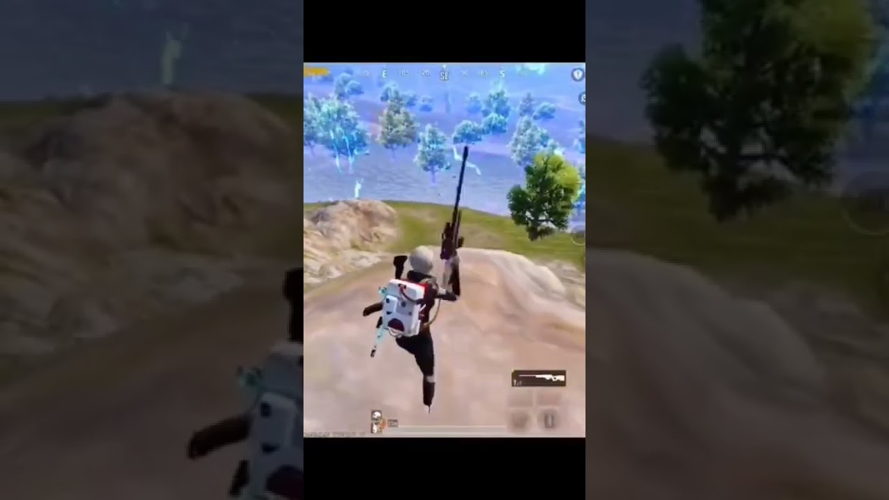 AWM da daxshatli zarba.  