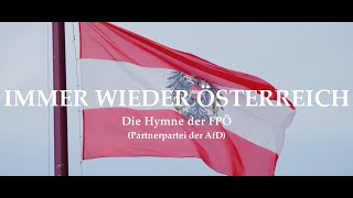 Immer Wieder Österreich