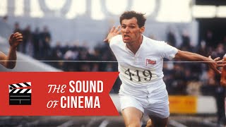 Chariots of Fire Suite (Title Theme) | from The Sound of Cinema