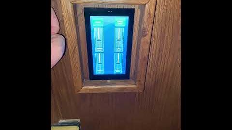 Using the gym sound system for church use