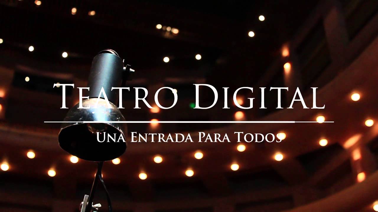 Los grandes proyectos del Teatro Mayor dramamine precio