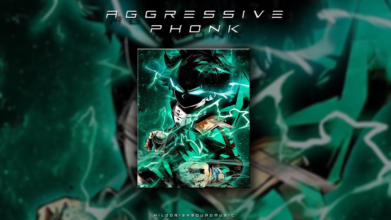 BEST PHONK OF 2022 / Aggressive Phonk Music Mix 30 Minutes | Anime ...