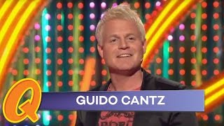 Guido Cantz: Kinder kriegen | Quatsch Comedy Club Classics