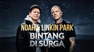 Bintang di Surga × Linkin Park | Epic Nu Metal Version