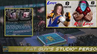 The BroDown | "Let's Talk On-Air Personality Quiz" | Just Chatting