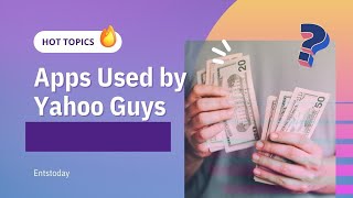 Yahoo Boys in Nigeria and the Apps Used by Them screenshot 4