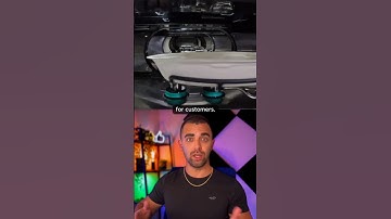 Chipotle Automatic Kitchen! 👩‍🍳🤖 #ai #aitool #aitools