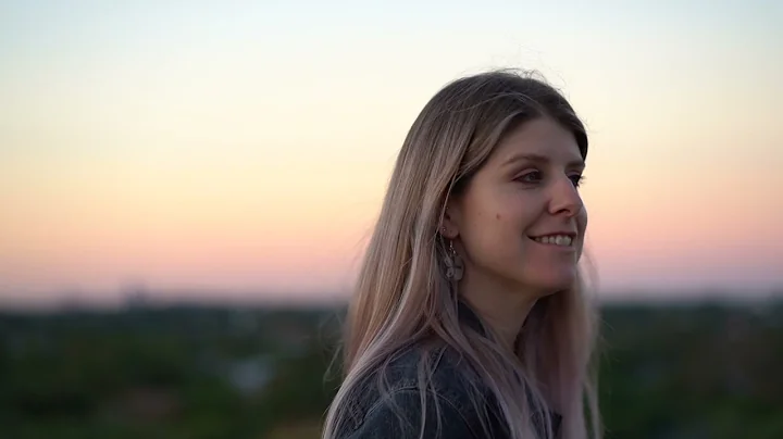Tracey Barnett - 'Freedom' (Official Music Video)