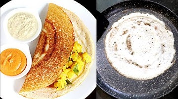Making Dosa in Roti Maker | Libra Multipurpose Roti Maker | NikGoals