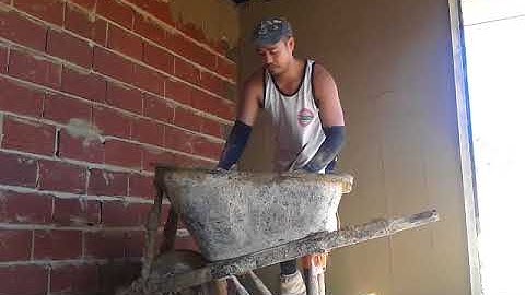 plastering Australia/Perth
