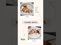Healthy Yogurt Bowl for Gut Health & Weight Loss | Dietitian Noor