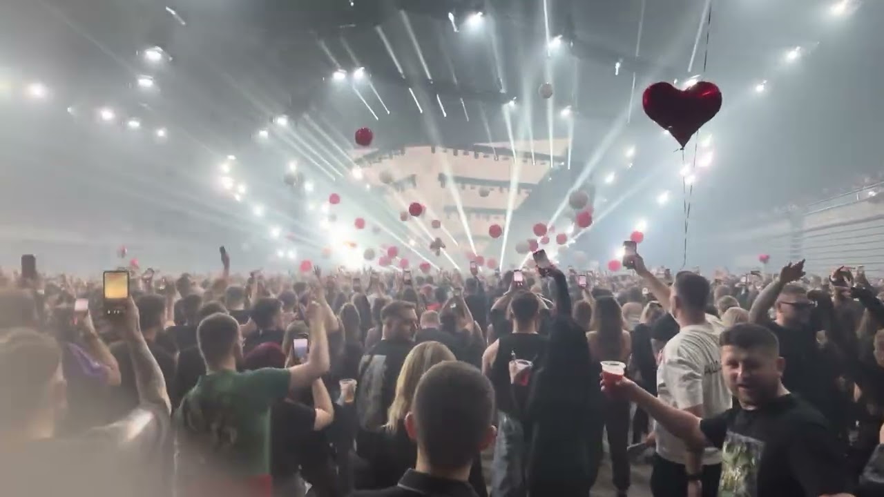 Sebastian Ingrosso DLDK Poland 2026