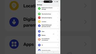 oppo reno 13 pro 5G after colorOs 16 phone heating problem?