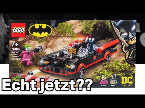 Wirklich Lego...? Sticker
